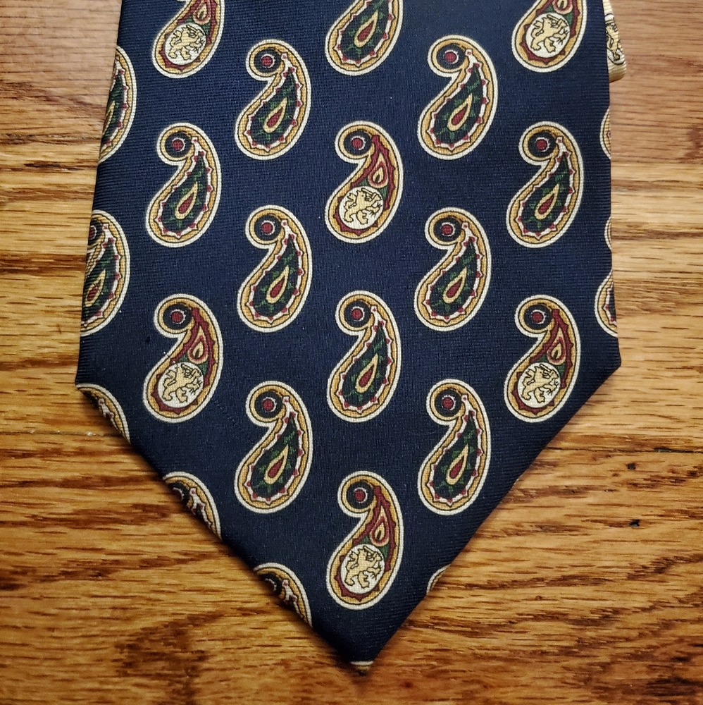 TOMMY HILFIGER TIE